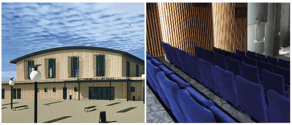 Aides et accompagnement