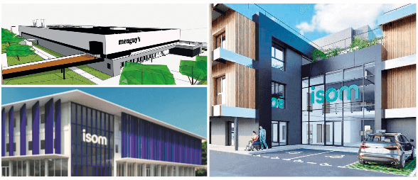 Actions solidaires et projets utiles