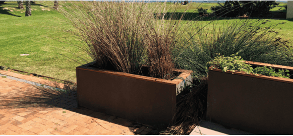 Propreté et embellissement