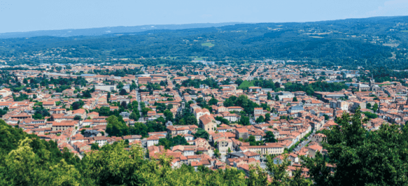 Tourisme et cadre de vie