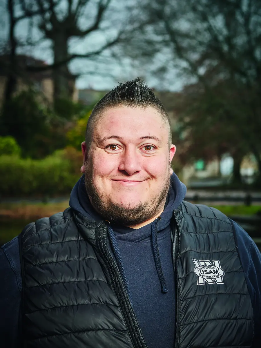 Nicolas Bonnaventure